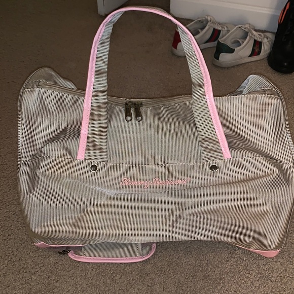 Weekend duffel bag - Picture 1 of 4